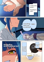 Mitari no Sono 201-249+ : page 178