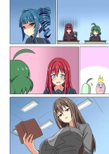 Mitari no Sono Ep.201-213?Japanese? page 107