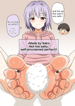 Mitari no Sono Vol.19 Omake : page 7