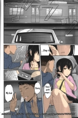 Mitsuha Miyamizu Rape by Tessie  Netorare : page 66