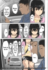 Mitsuha Miyamizu Rape by Tessie  Netorare : page 67