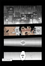 Mitsuha ~Netorare ~ Colored Version by Mikaku : page 105