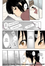 Mitsuha ~Netorare~ : page 61