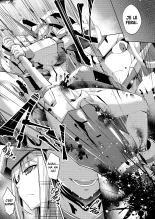 Mitsuru in the Zero Two page 7