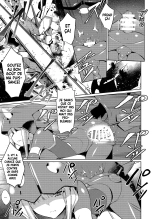 Mitsuru in the Zero Two page 9
