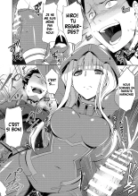 Mitsuru in the Zero Two page 10