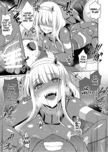 Mitsuru in the Zero Two page 17