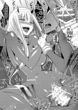 Mitsuru in the Zero Two page 18