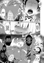 Mitsuru in the Zero Two page 19