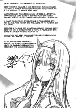 Mitsuru in the Zero Two page 21