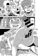 The Chain of Fascination : page 13