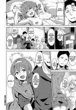 The Chain of Fascination : page 20