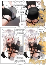 Miyu, Miru : page 2