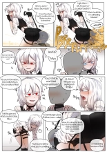 Miyu, Miru : page 4