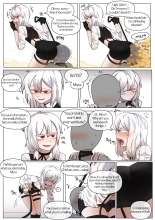 Miyu, Miru : page 5