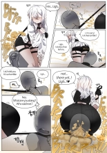 Miyu, Miru : page 6