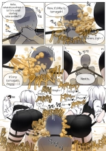Miyu, Miru : page 8