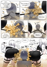 Miyu, Miru : page 9