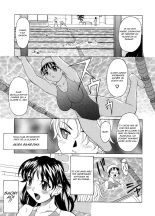 The Water Ritual : page 1