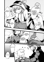 Doing it with Meltryllis in her Swimsuit : page 9