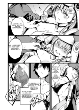 Doing it with Meltryllis in her Swimsuit : page 11