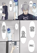 Mizuki's Lucky Sukebe: Eblana NTR Edition : page 2
