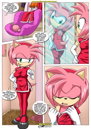 hentai sonic the hedgehog