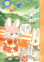 Mochi Usagi Ojou to Boku : page 17