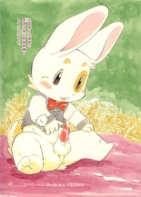 Mochi Usagi Ojou to Boku : page 27