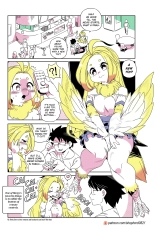 Modern MoGal chapters 202-253 : page 18