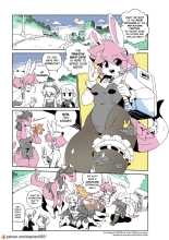 Modern MoGal chapters 202-253 : page 25