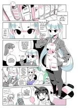 Modern MoGal chapters 202-253 : page 36