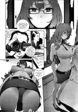 Moeka's Gate page 2