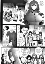 Moeka's Gate page 3