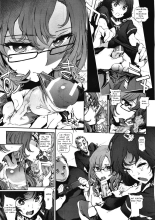 Moeka's Gate page 12