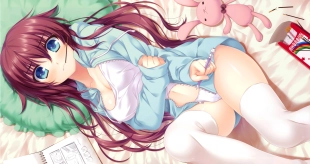hentai Moeoh Selection - alpha rhythm - Alpha Gashuu