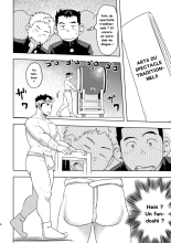 Moho Gakuen Dento Geinobu 1 page 6