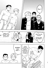 Moho Gakuen Dento Geinobu 1 page 23
