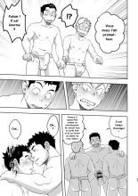 Moho Gakuen Dento Geinobu 1 page 27