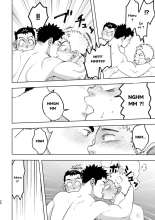 Moho Gakuen Dento Geinobu 1 page 28