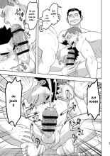 Moho Gakuen Dento Geinobu 1 page 35
