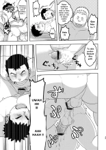 Moho Gakuen Dento Geinobu 1 page 45