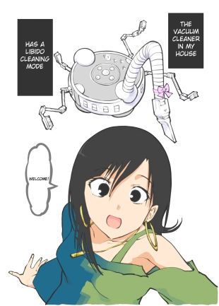 hentai original