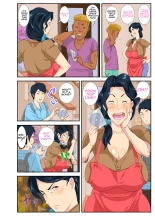 Okaa-san Itadakimasu w : page 2