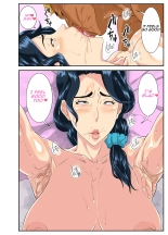 Okaa-san Itadakimasu w : page 26