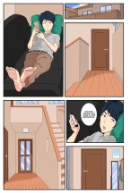 Okaa-san Itadakimasu w : page 43