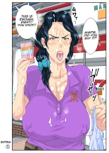 Okaa-san Itadakimasu w : page 63