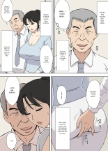 Mom is Manabu's obedient mom_Normal_Eng : page 5