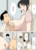 Mom is Manabu's obedient mom_Normal_Eng : page 17