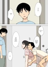 Mom is Manabu's obedient mom_Normal_Eng : page 19